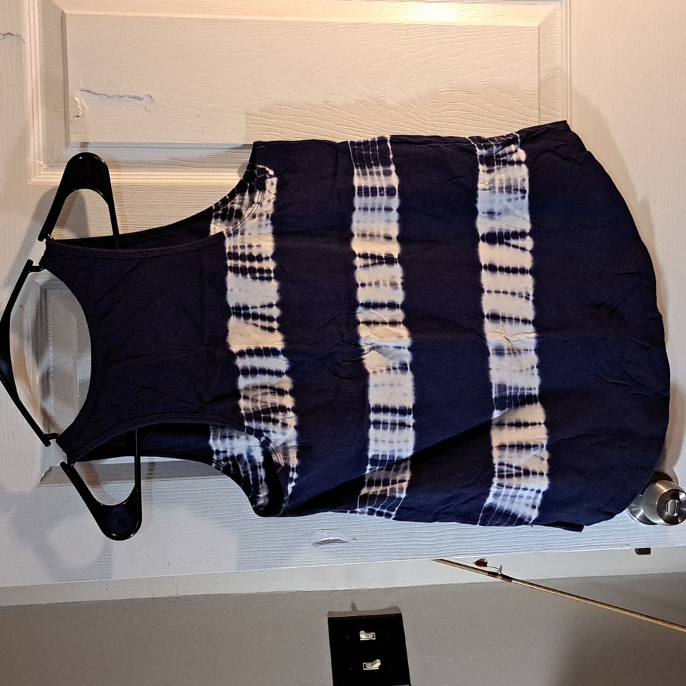 Tank top - Picture 2 of 2